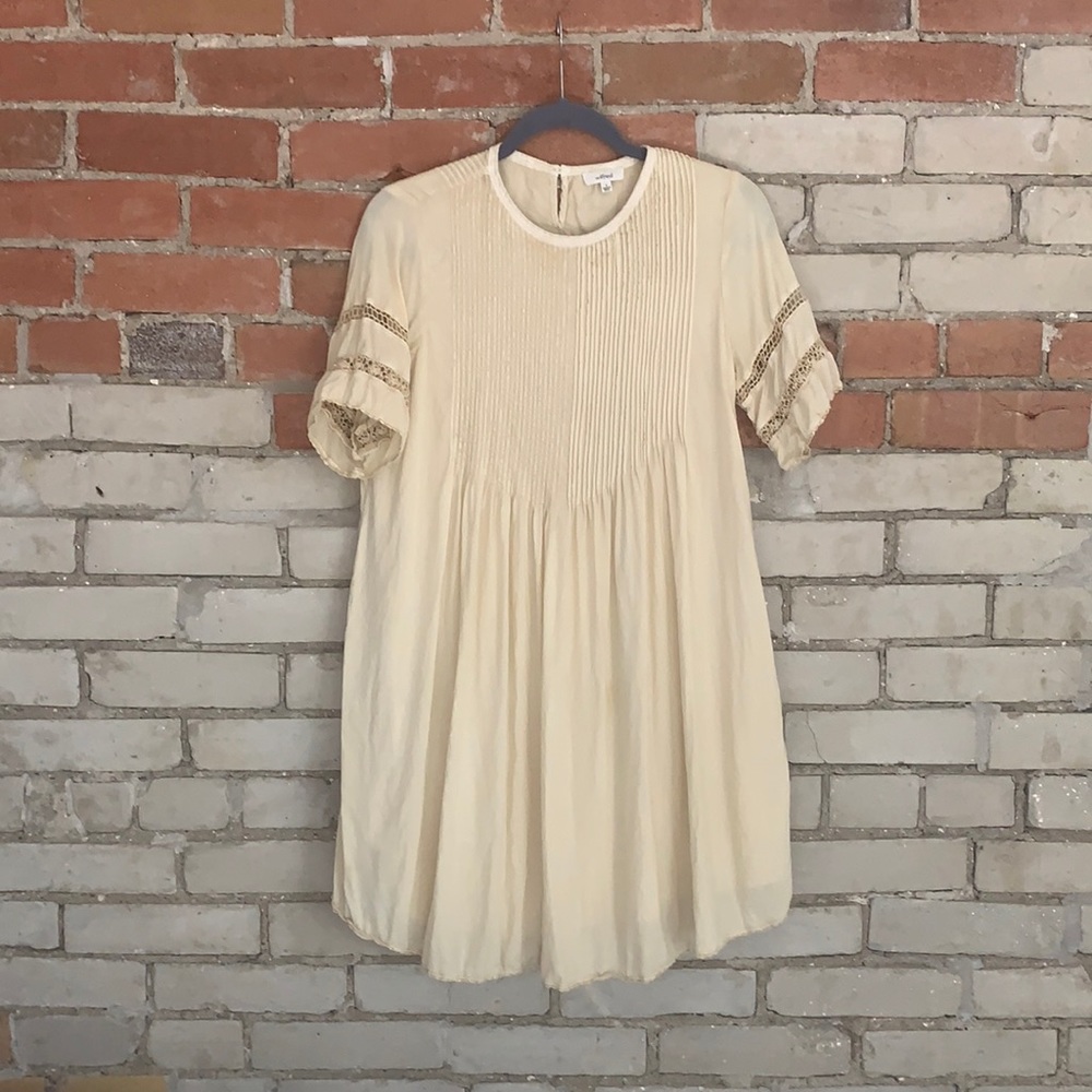 Aritzia Wilfred Senore Dress